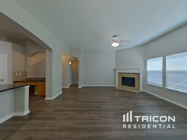 7814 Longbow Ln in Arlington, TX - Building Photo - Building Photo