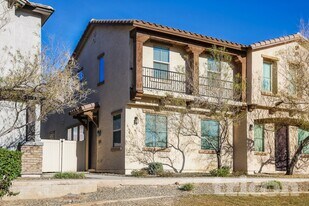 12551 W Hummingbird Terrace in Peoria, AZ - Building Photo