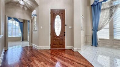 6812 Sail Away Pl in Grand Prairie, TX - Building Photo - Building Photo