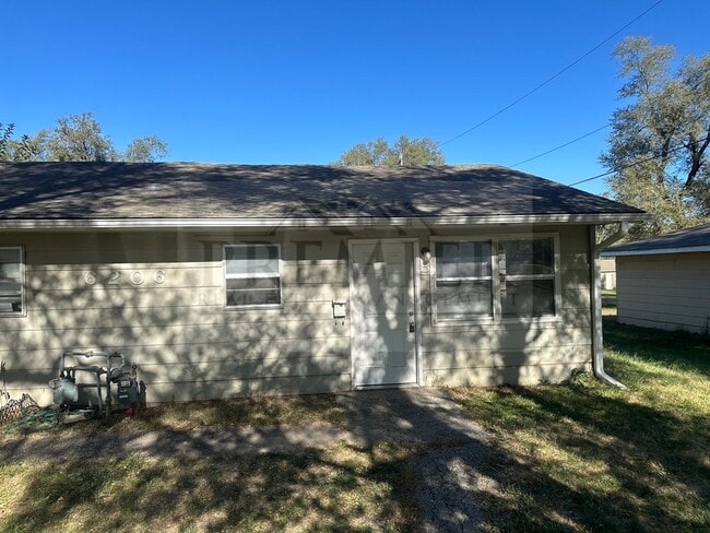 property at 6206 E 153 St