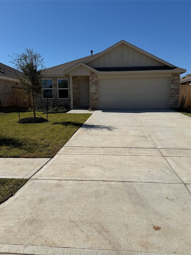 property at 6327 Linden Leaf Dr