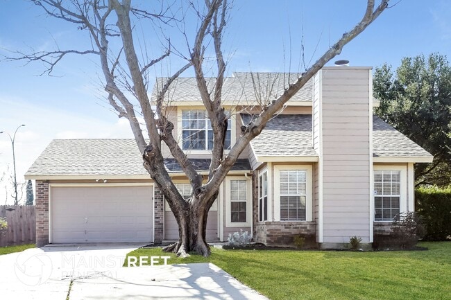 property at 1400 Thackery Dr