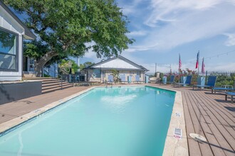 The Timbers in San Marcos, TX - Building Photo - Building Photo