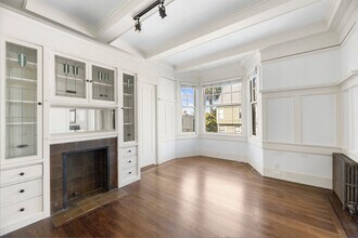 1960 Pierce St in San Francisco, CA - Building Photo - Building Photo