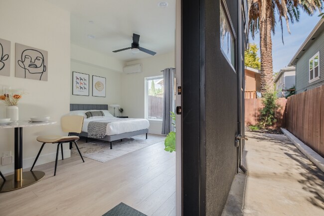 2715 Tomato Alley in Sacramento, CA - Building Photo - Building Photo