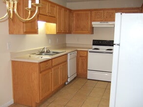 6 Wilma Dr NW, Unit 6 Wilma Drive in Rome, GA - Building Photo - Building Photo