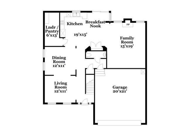 11400 Brook Meadow Pl in Charlotte, NC - Building Photo - Building Photo