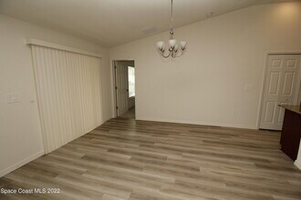 604 Corbin Cir SW in Palm Bay, FL - Building Photo - Building Photo