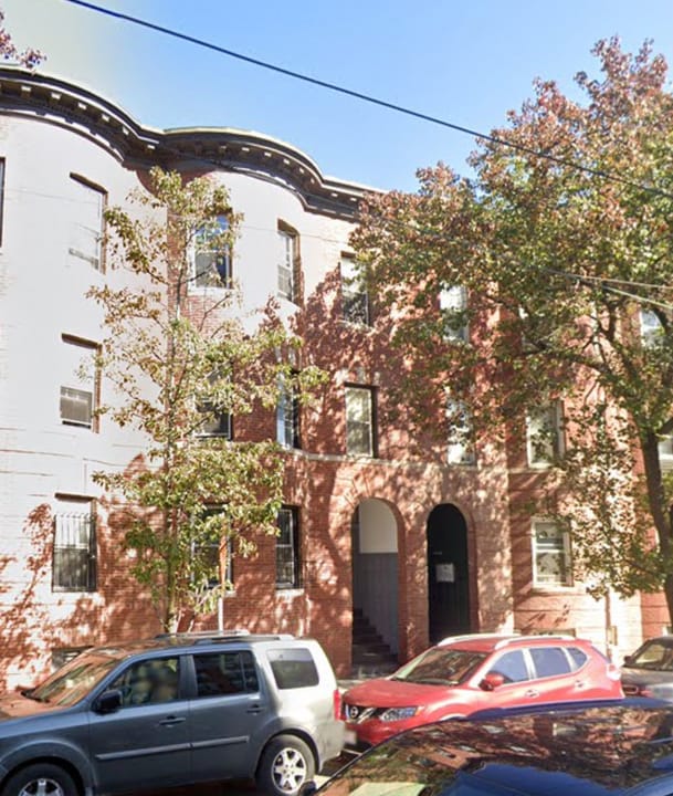 30 S Huntington Ave, Unit 2 in Boston, MA - Foto de edificio