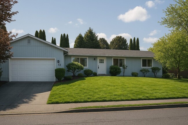 property at 721 36th St
