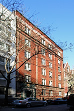 328 W 83rd St in New York, NY - Building Photo - Building Photo