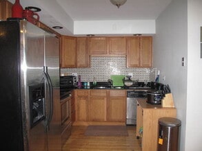 820 Austin N Blvd, Unit 2NW in Oak Park, IL - Building Photo - Building Photo