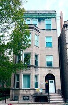 2126 N Sheffield Ave in Chicago, IL - Building Photo