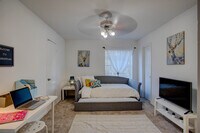 Woodway Garden Townhomes photo'