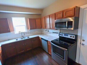 1402-1404 Charles St in Indianapolis, IN - Building Photo - Building Photo