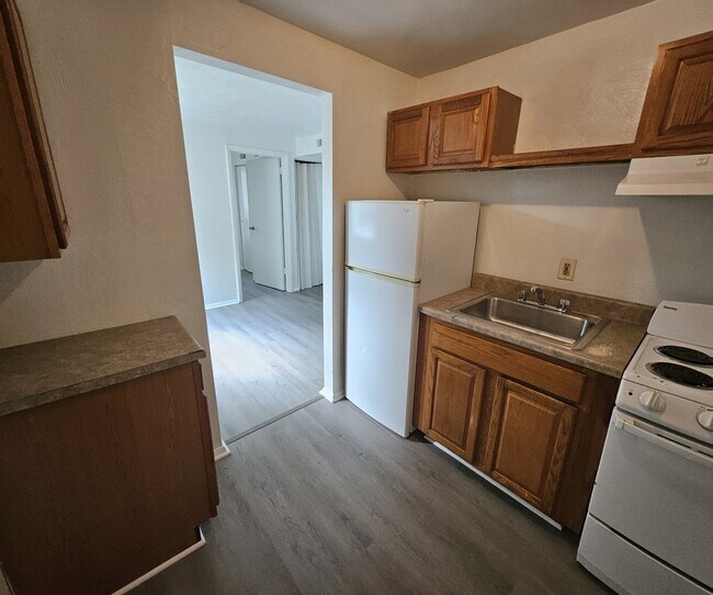 property at 1023 Wallace Ave