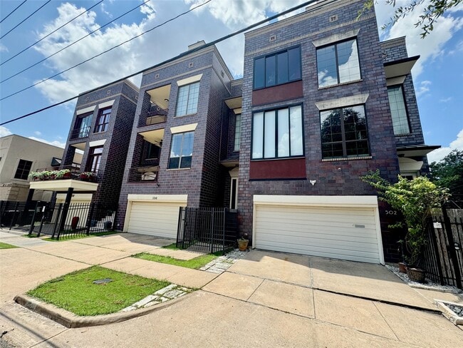 property at 504 Anita St