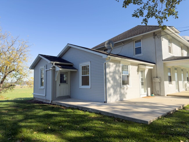 490 Sumac Rd in Manheim, PA - Building Photo - Building Photo