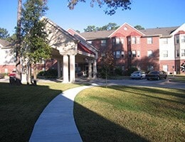 property at 14522 Cornerstone Village Dr
