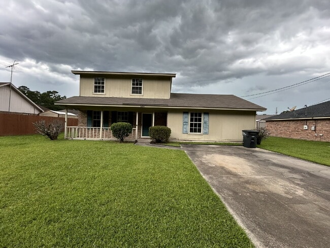 property at 694 Wallace Martin Dr