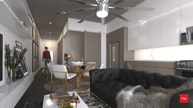 ARCA Apartments in Las Vegas, NV - Building Photo - Building Photo