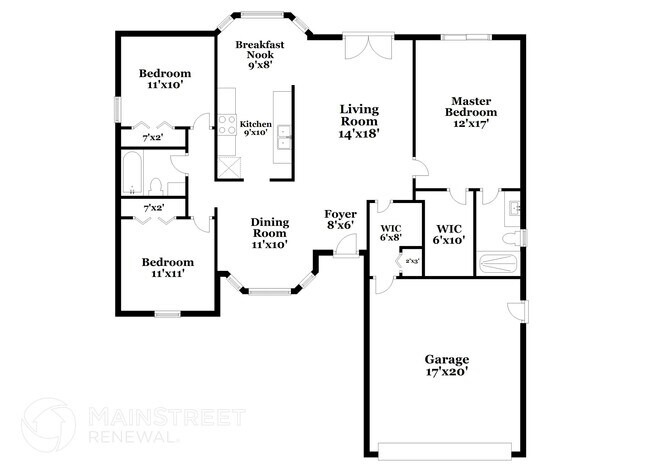 5246 Colchester Ave in Spring Hill, FL - Building Photo - Building Photo