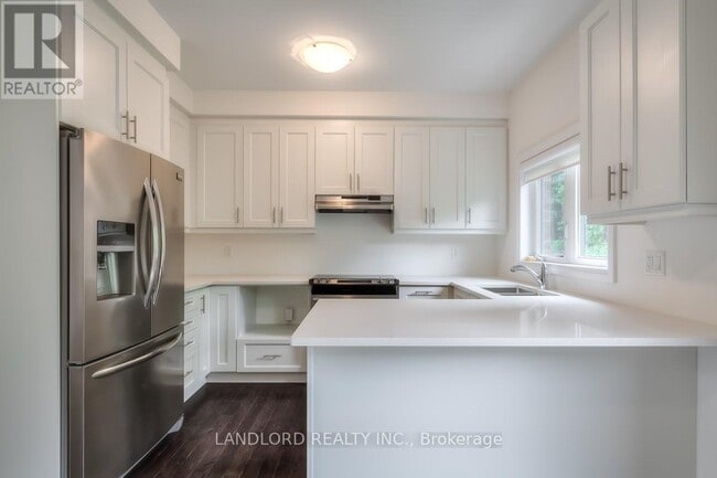 property at 23 Kenneth Wood Cres