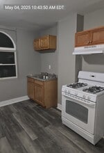 2246 Sidney Ave in Baltimore, MD - Foto de edificio - Building Photo
