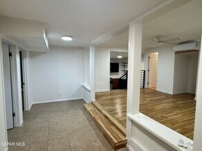 6209 Airport Rd in El Paso, TX - Building Photo - Building Photo