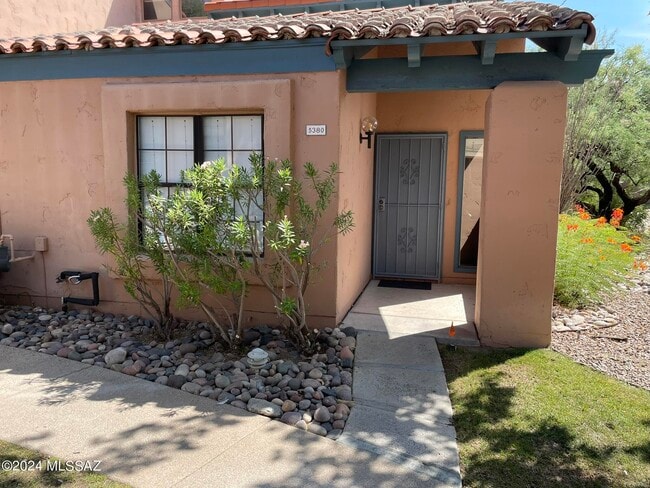 5380 N Calle Del Rocio in Tucson, AZ - Building Photo - Building Photo