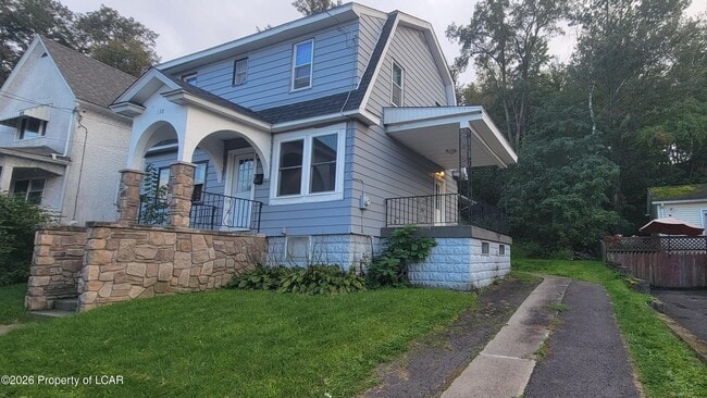 property at 138 Sand St