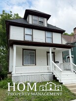 110 Bradley St in Mankato, MN - Building Photo