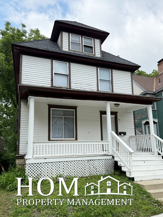 property at 110 Bradley St