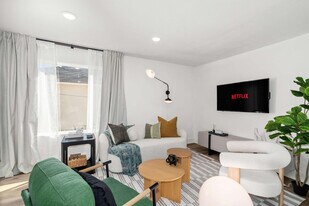 1516 N Peak St, Unit ID1044686P in Dallas, TX - Building Photo