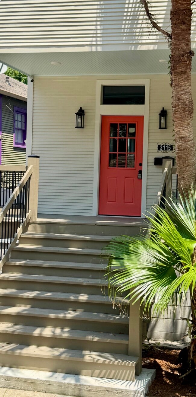 3113 Louisiana Avenue Pky, Unit 3115 in New Orleans, LA - Building Photo - Building Photo