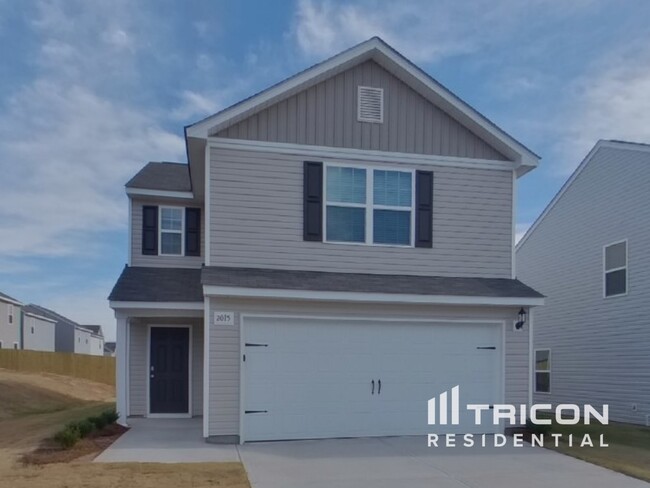 2015 Southlea Dr in Inman, SC - Building Photo - Building Photo