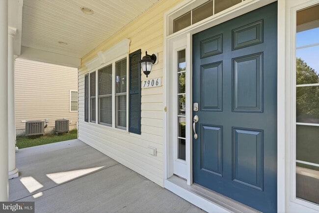 property at 7906 Sibley Wy