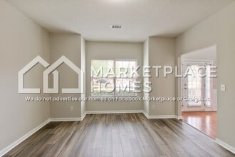 435 Tellico Cir SW in Atlanta, GA - Building Photo - Building Photo