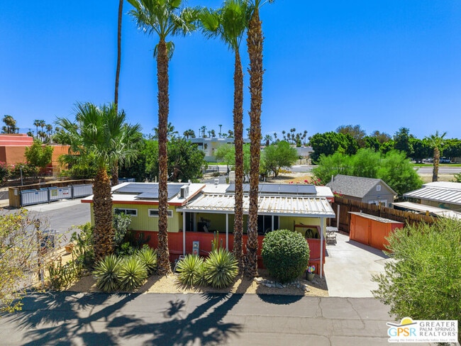 property at 306 Logenita St