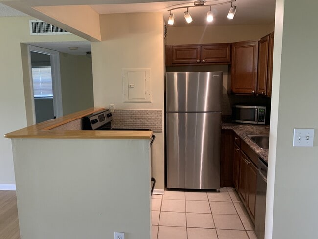 property at 9105 SW 137th Ter