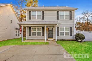 297 Mission Tripp St in Kannapolis, NC - Building Photo