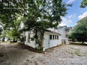 361 S Broadway Park in Lexington, KY - Building Photo - Building Photo