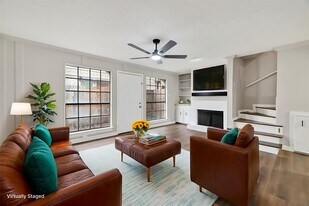 14030 Cashel Forest Dr in Houston, TX - Building Photo