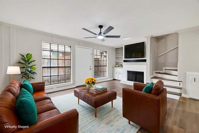 14030 Cashel Forest Dr