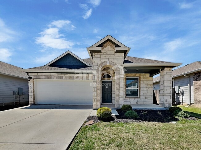 property at 333 Pebble Beach Run