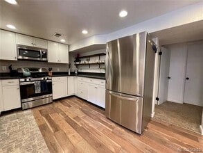 5700 W 28th Ave in Wheat Ridge, CO - Building Photo - Building Photo