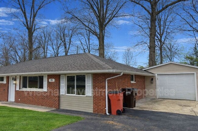 713 Wildwood Ave in Elida, OH - Building Photo - Building Photo