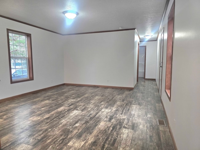 2500 Centennial Rd in Bismarck, ND - Foto de edificio - Building Photo