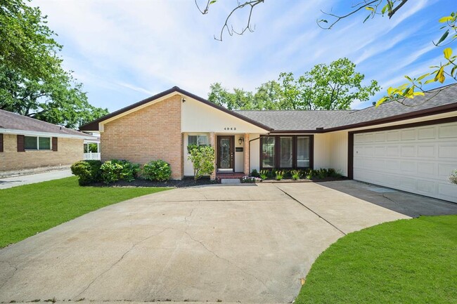 property at 4943 Cheena Dr
