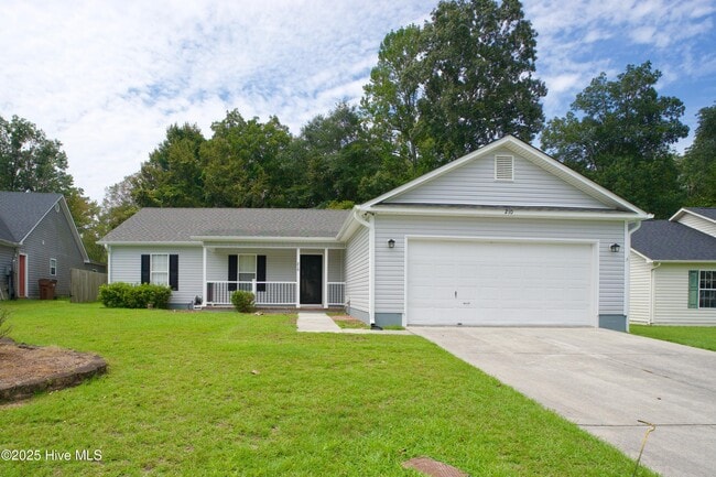 property at 210 Hayden Pl